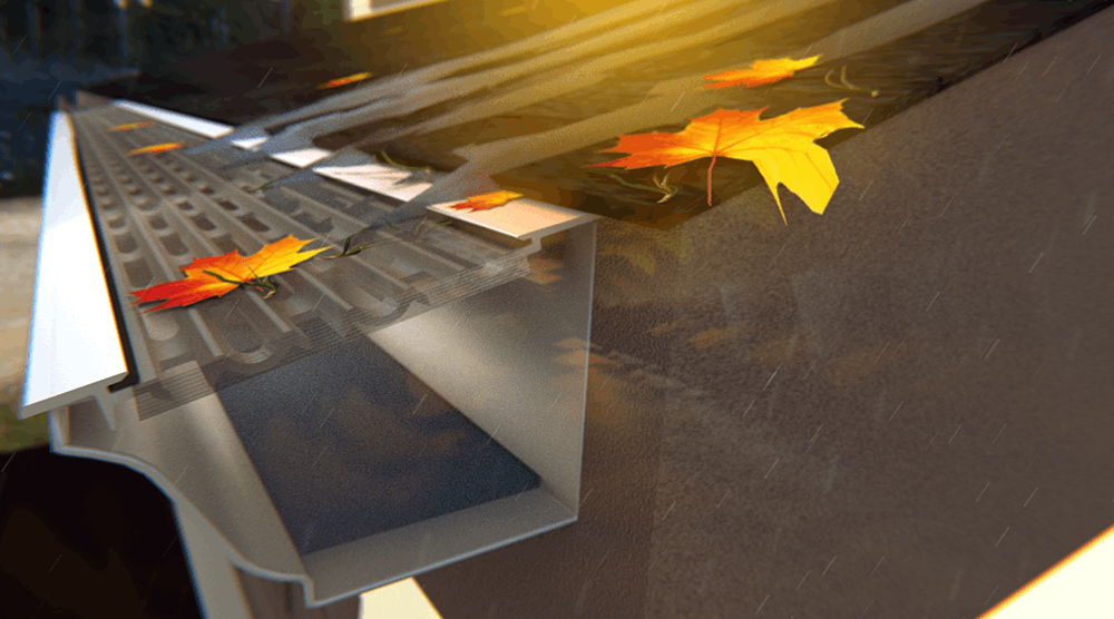 Gutter Guards